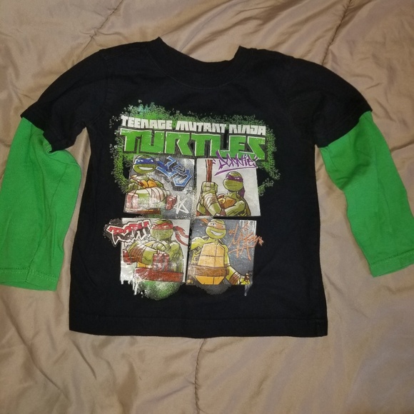 Ninja Turtle Bundle - Picture 2 of 4